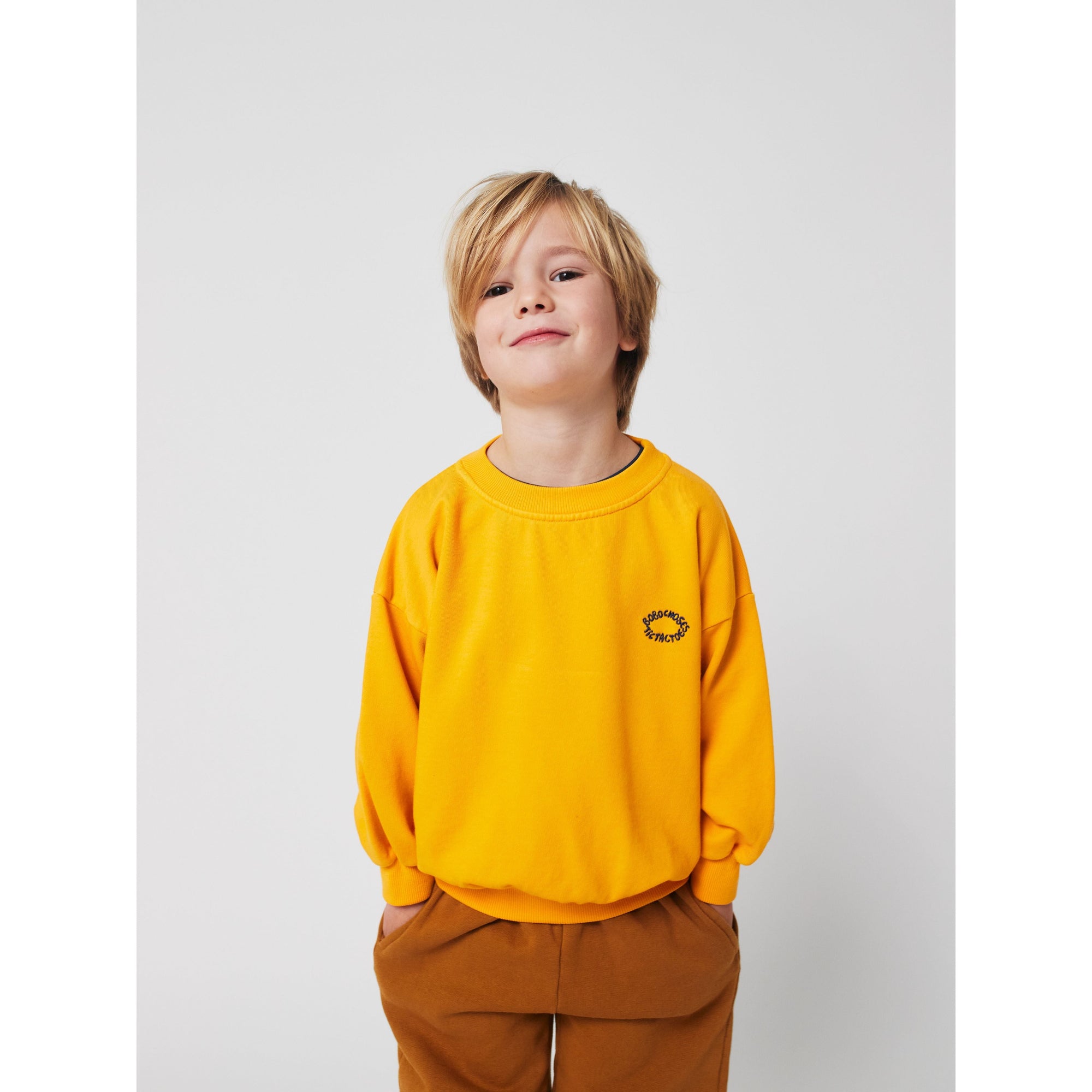 Mr Pencil Sweatshirt