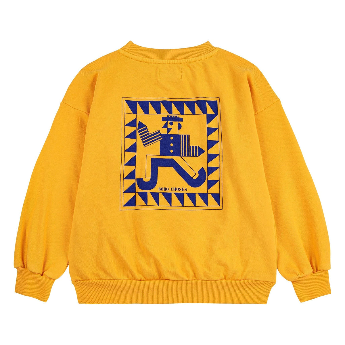 Mr Pencil Sweatshirt