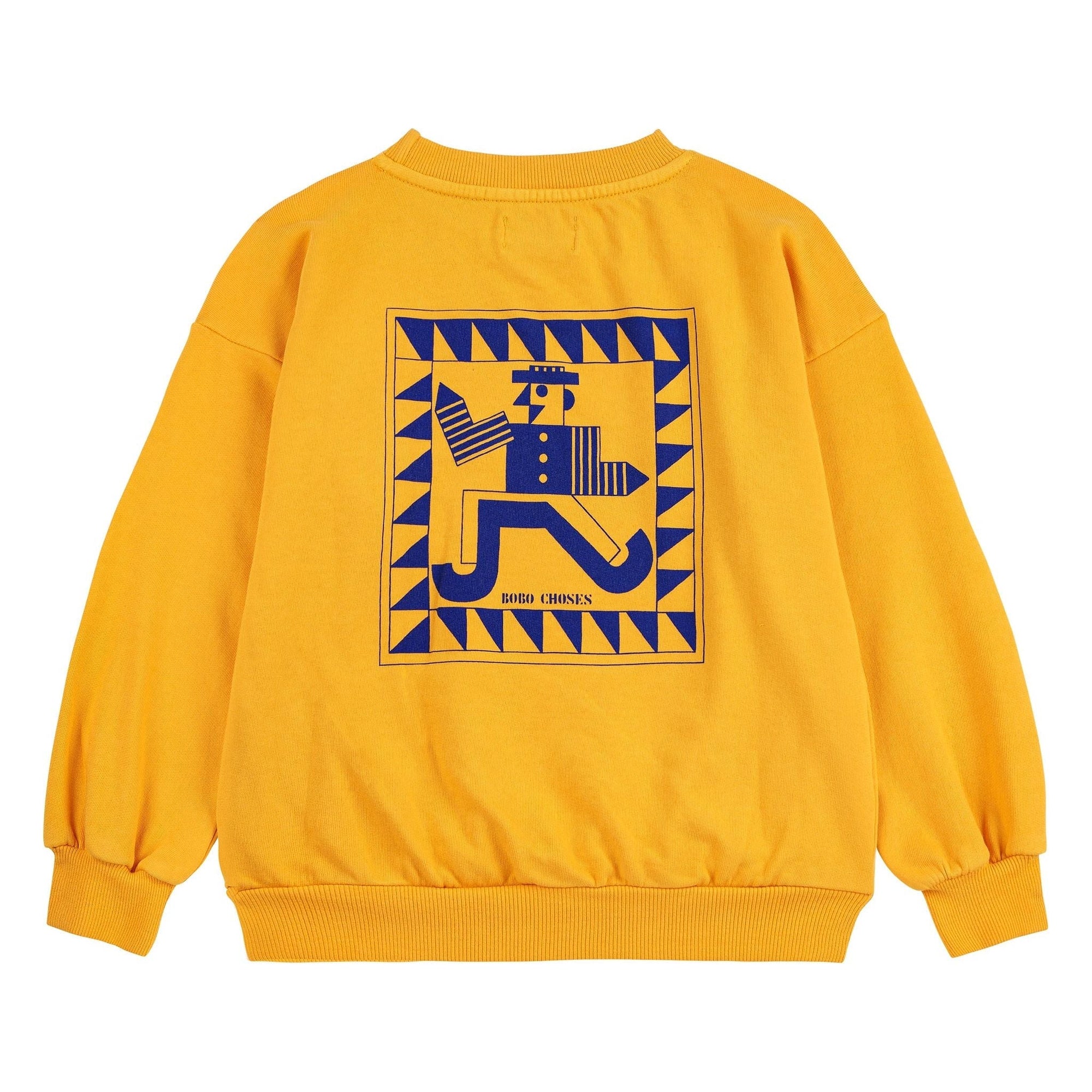 Mr Pencil Sweatshirt