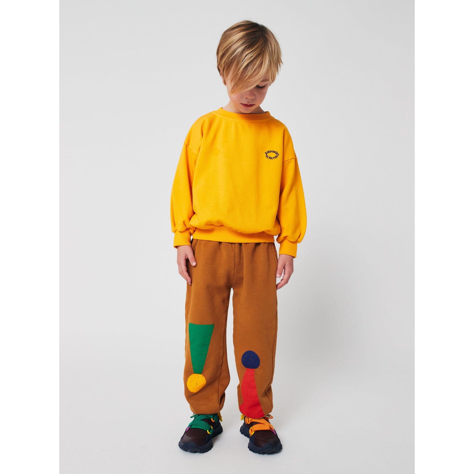 Mr Pencil Sweatshirt