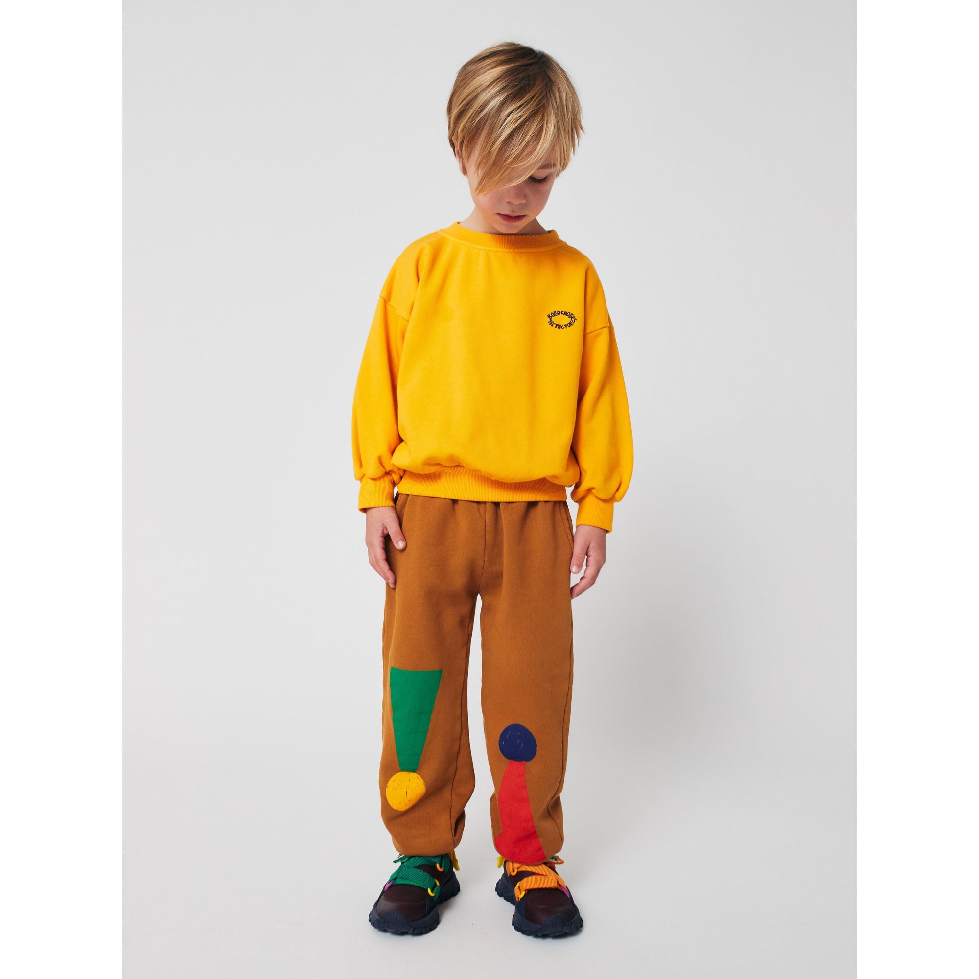 Mr Pencil Sweatshirt