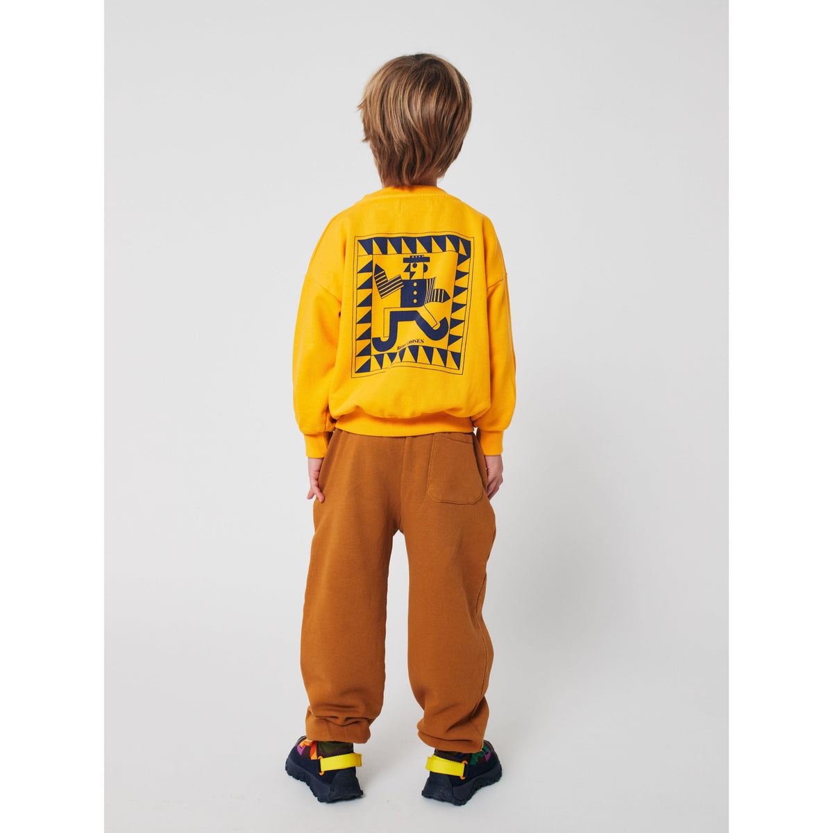 Mr Pencil Sweatshirt
