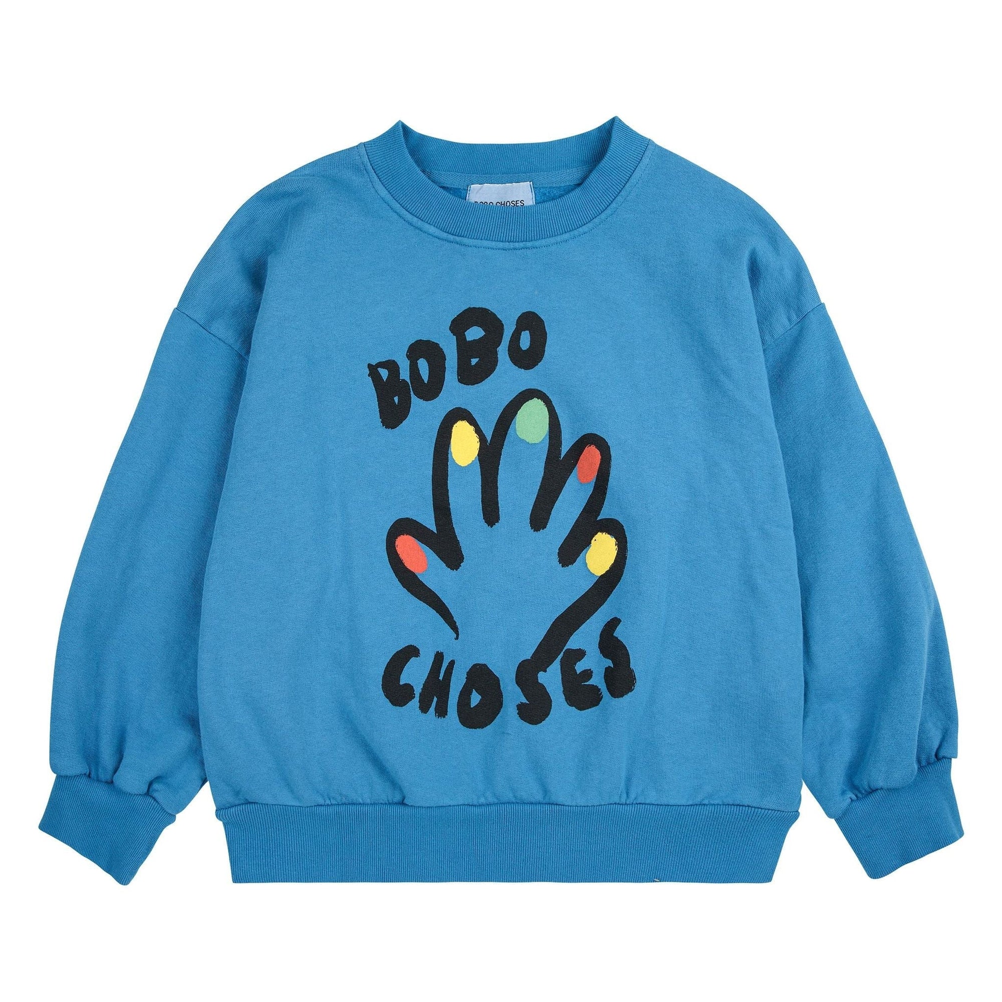 High Five Sweatshirt