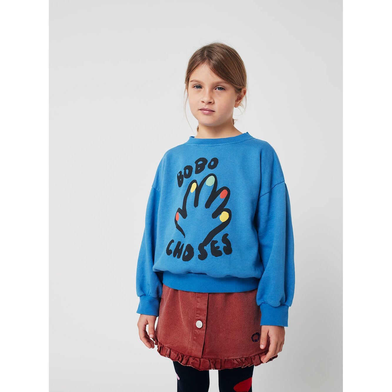 High Five Sweatshirt