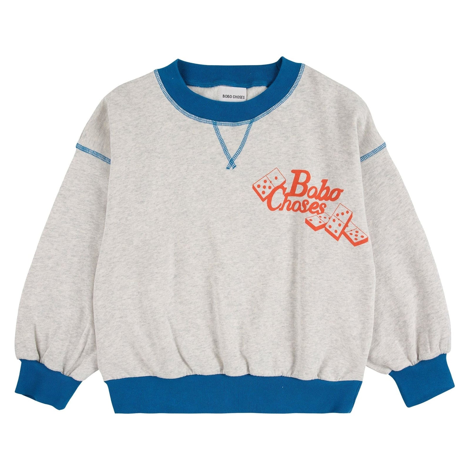 Dominos Sweatshirt
