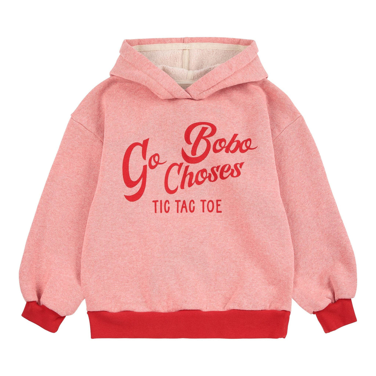 Go Bobo Hoodie