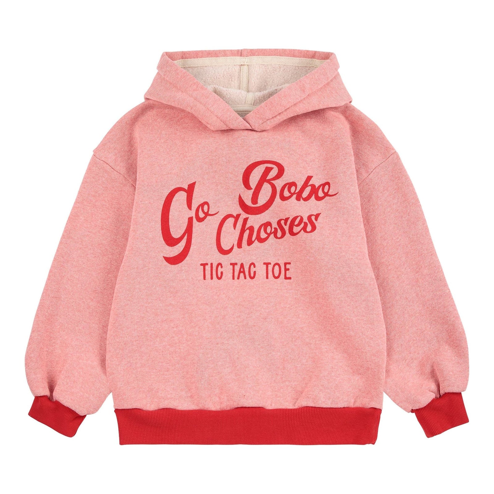 Go Bobo Hoodie
