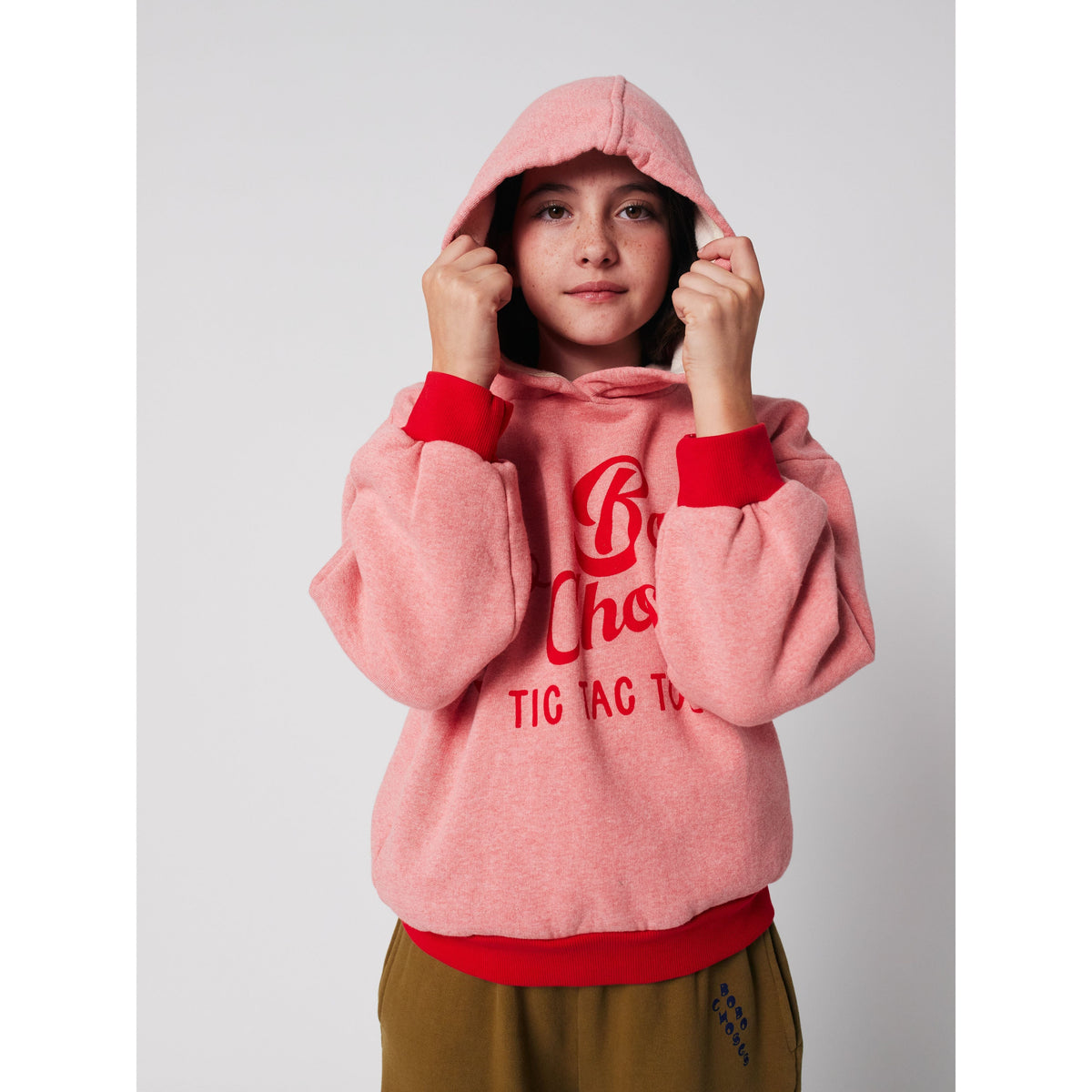 Go Bobo Hoodie