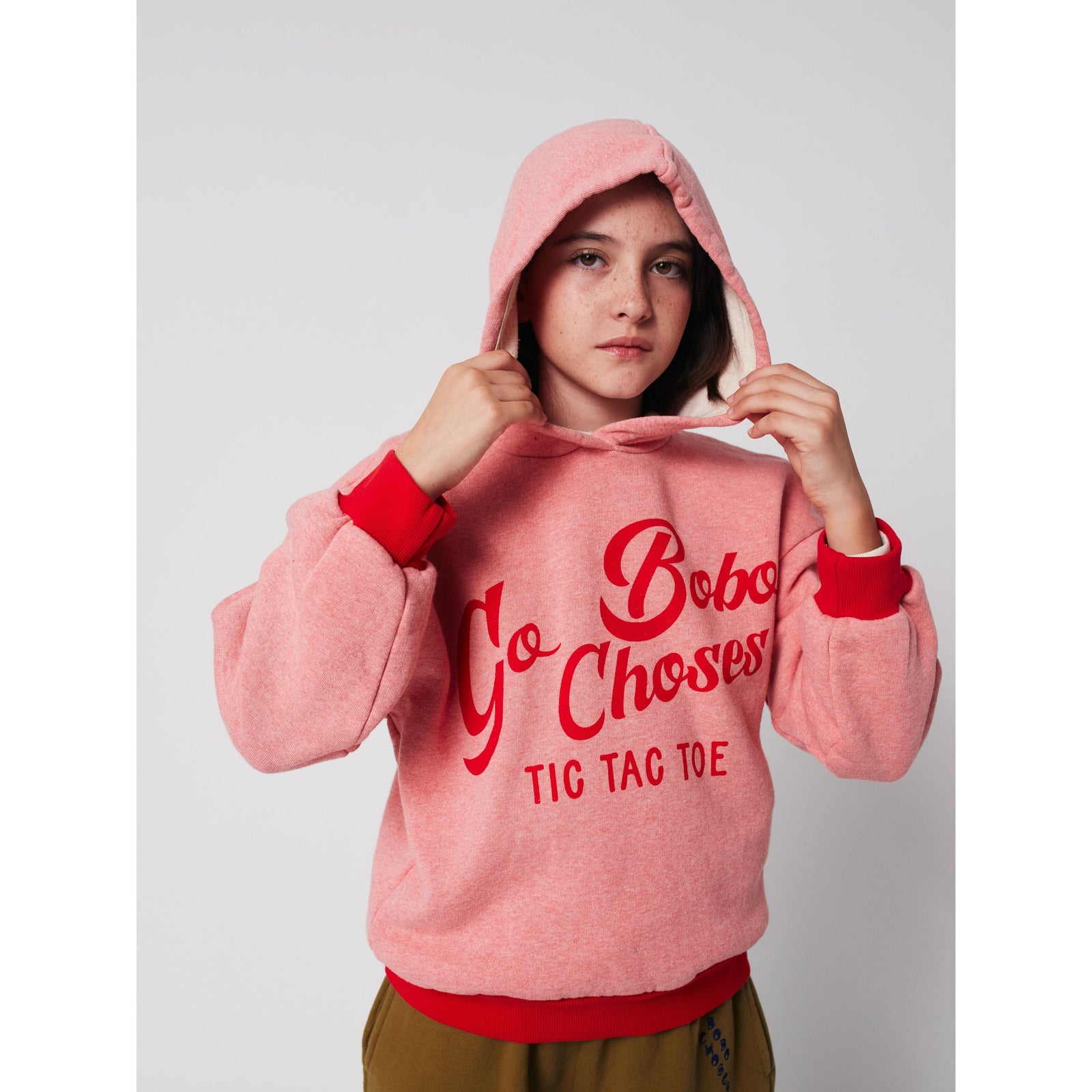 Go Bobo Hoodie