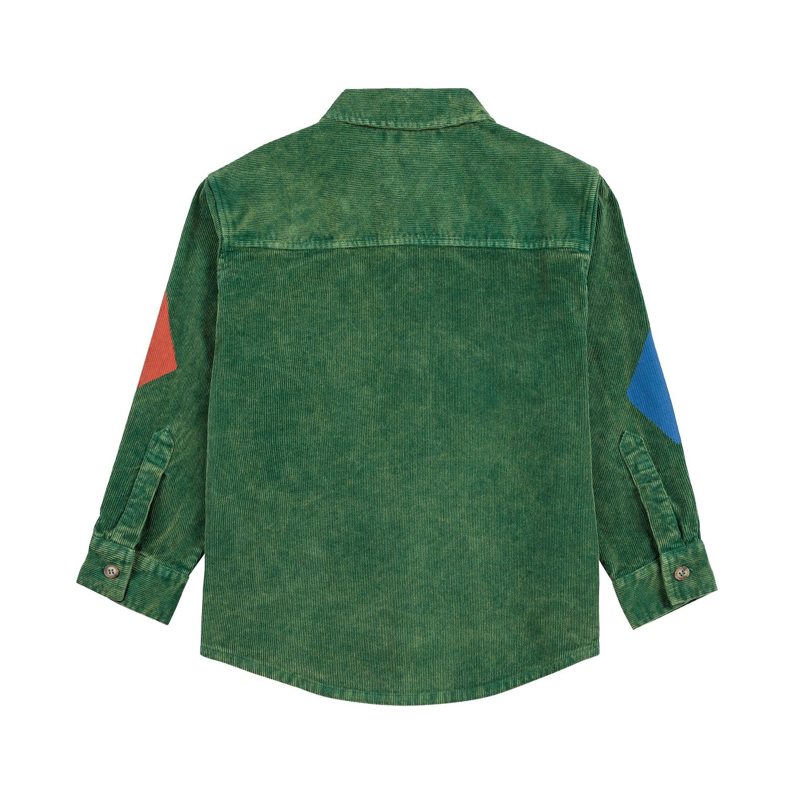 Bobo Joker Corduroy Shirt