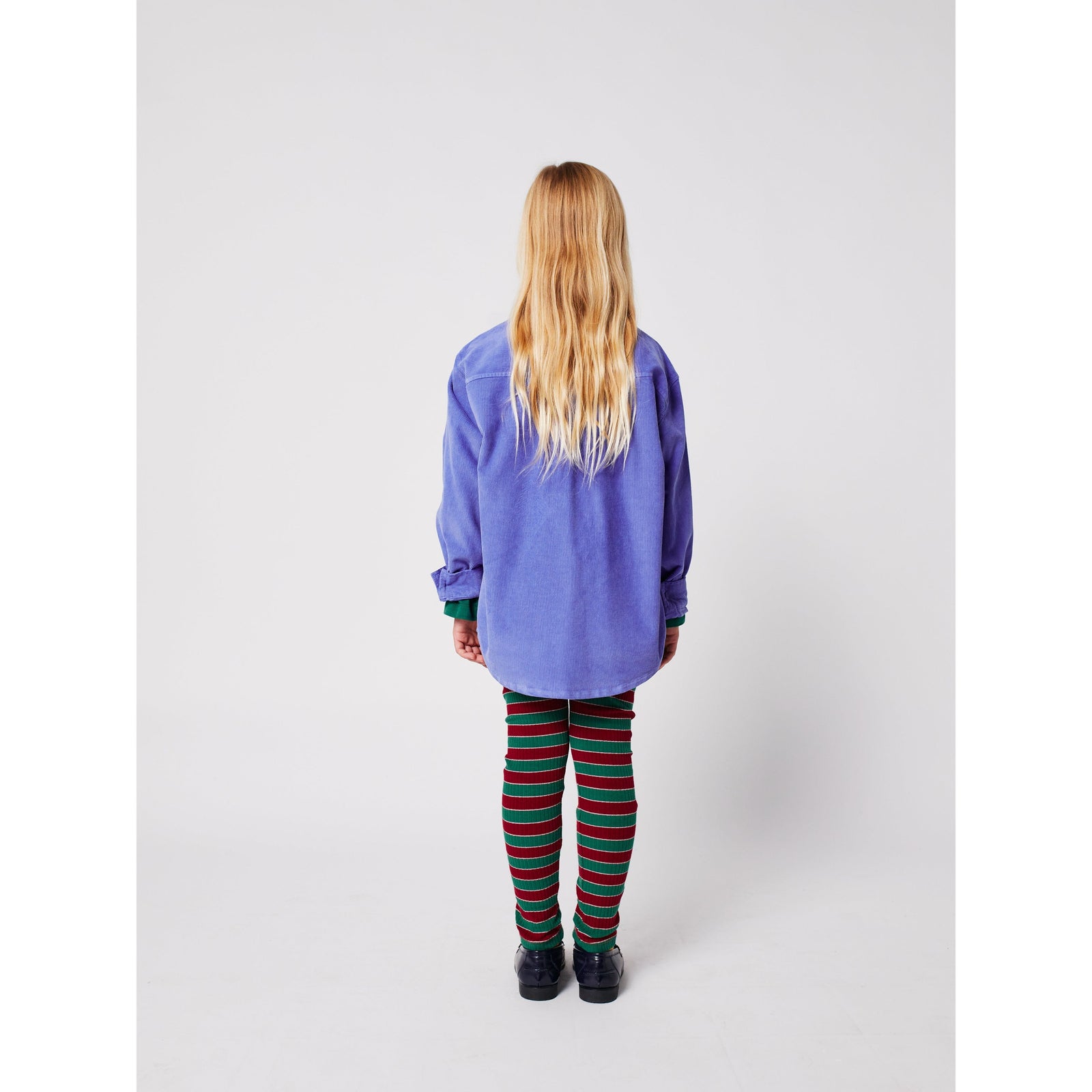 Have Fun Corduroy Shirt