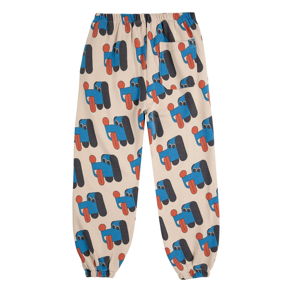 Doggy Mate All Over Joggings