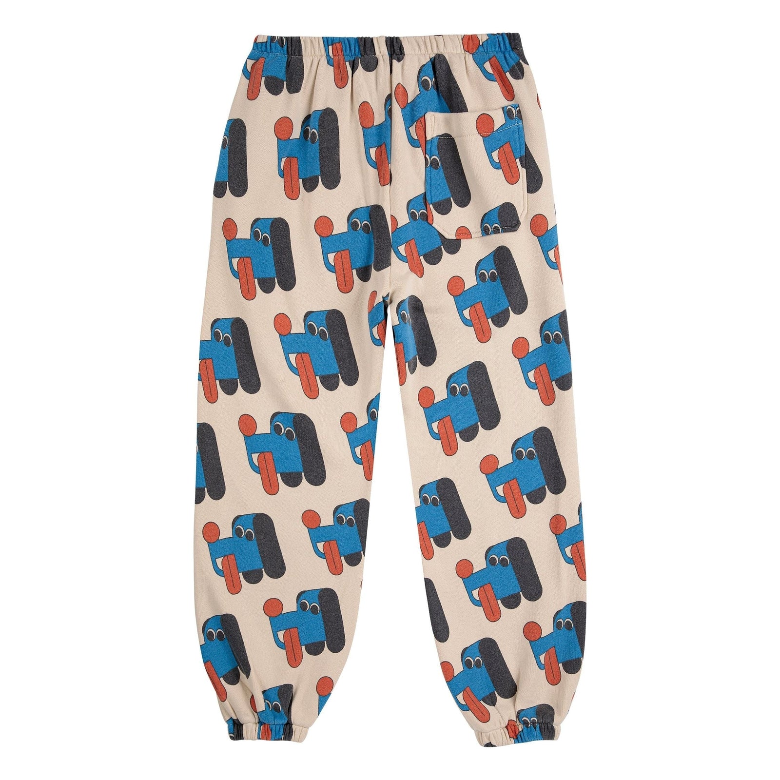 Doggy Mate All Over Joggings