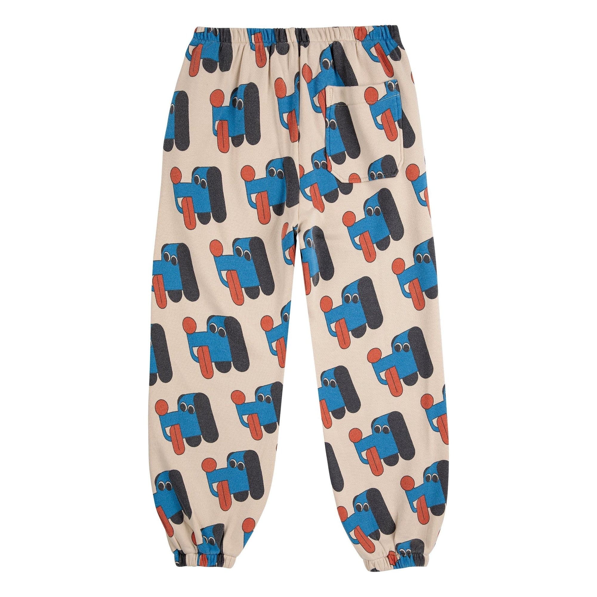 Doggy Mate All Over Joggings