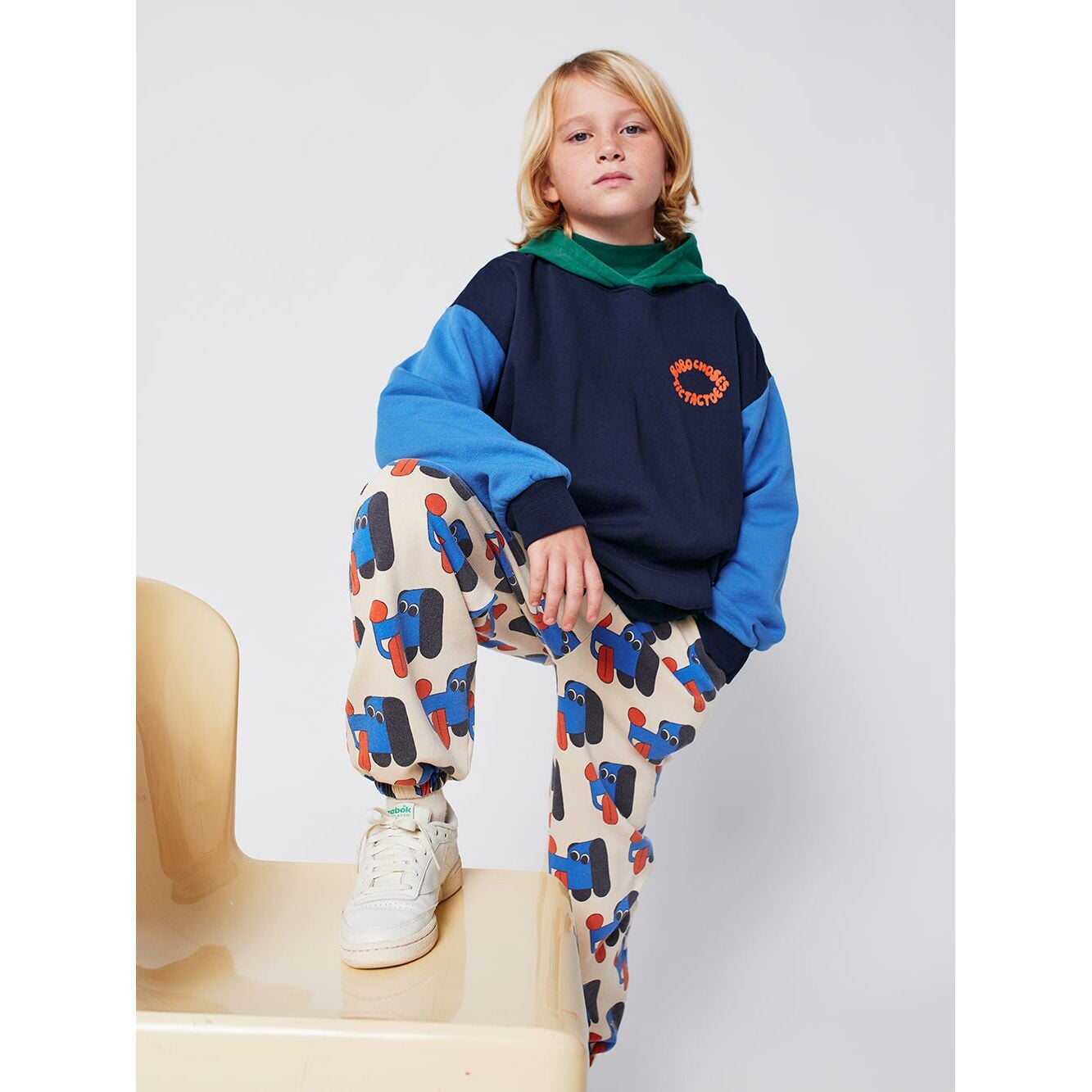 Doggy Mate All Over Joggings