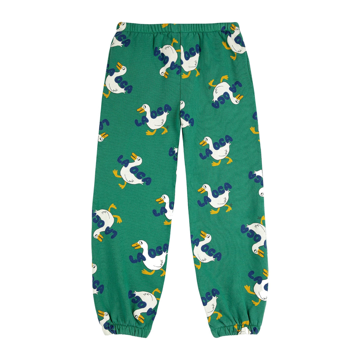 La Oca All Over Joggings