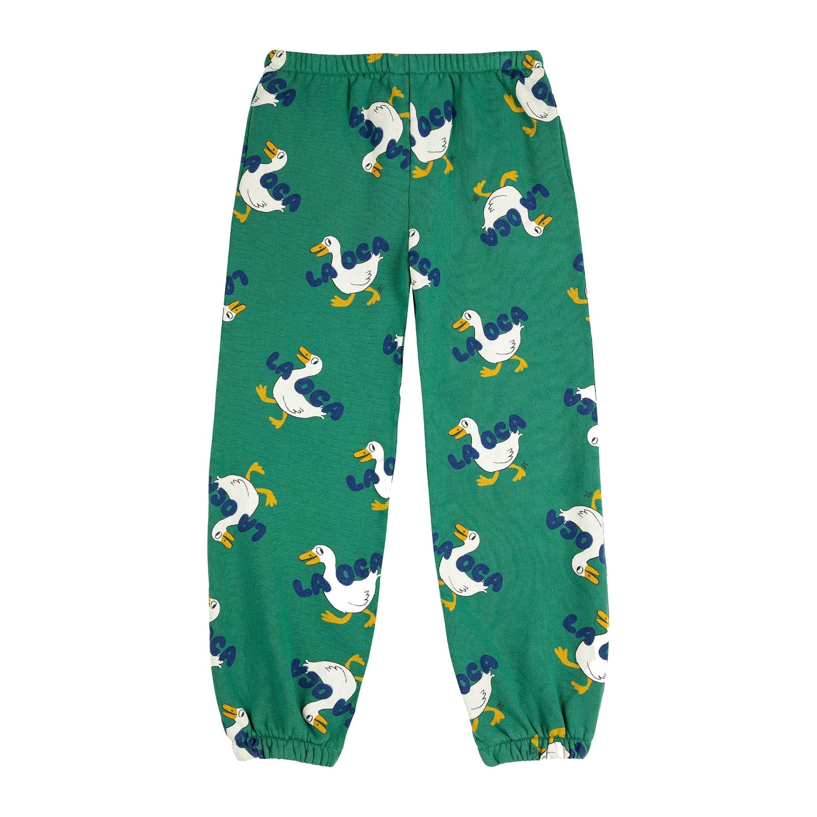 La Oca All Over Joggings