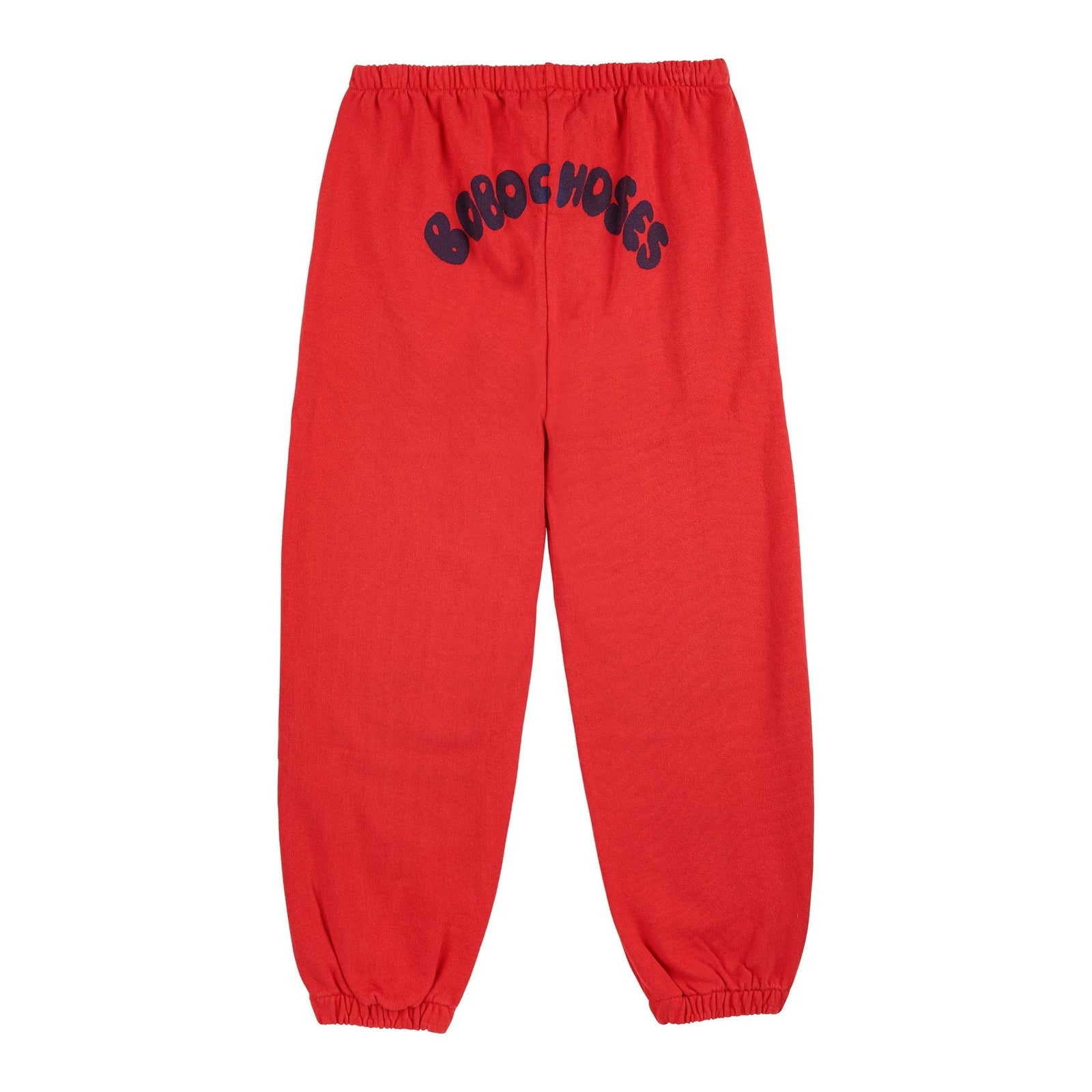 Curve Bobo Choses Jogging Pants - Red