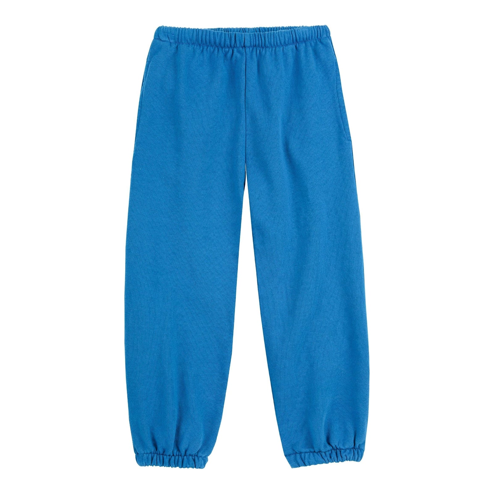 Curve Bobo Choses Jogging Pants - Blue