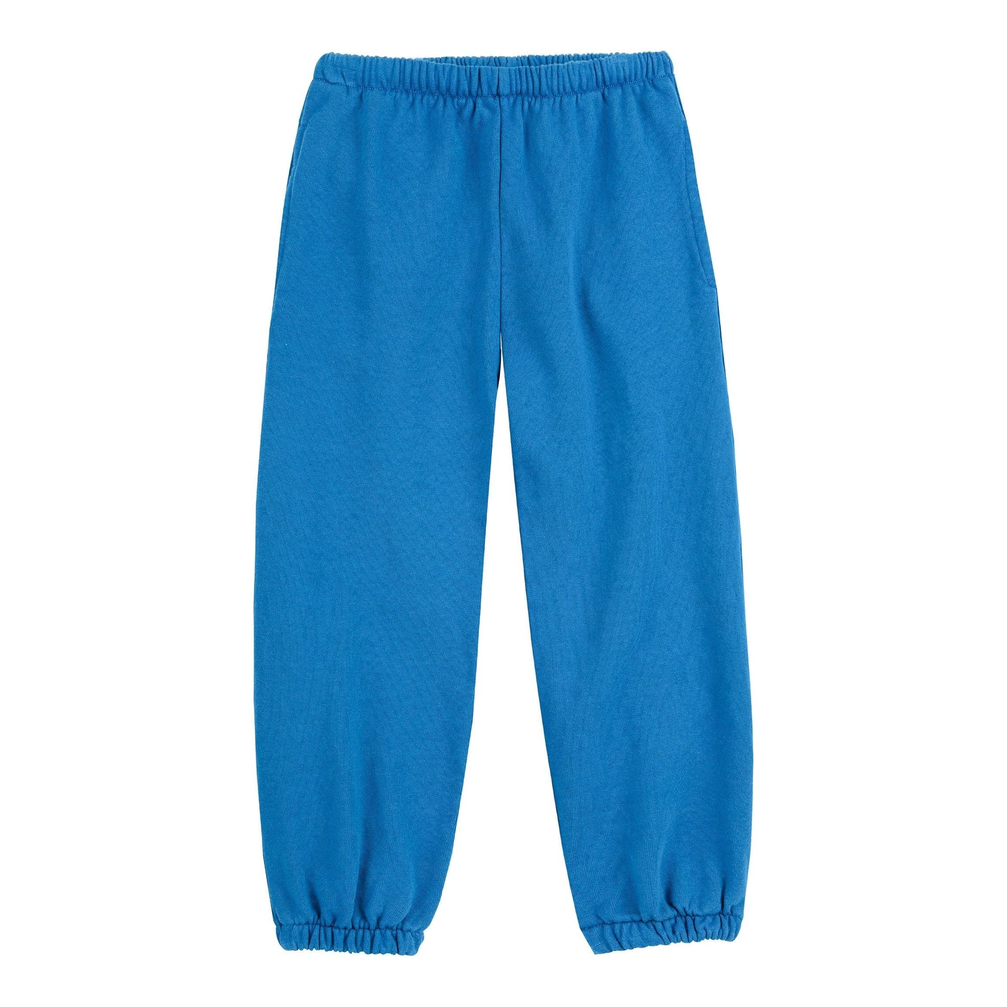 Curve Bobo Choses Jogging Pants - Blue