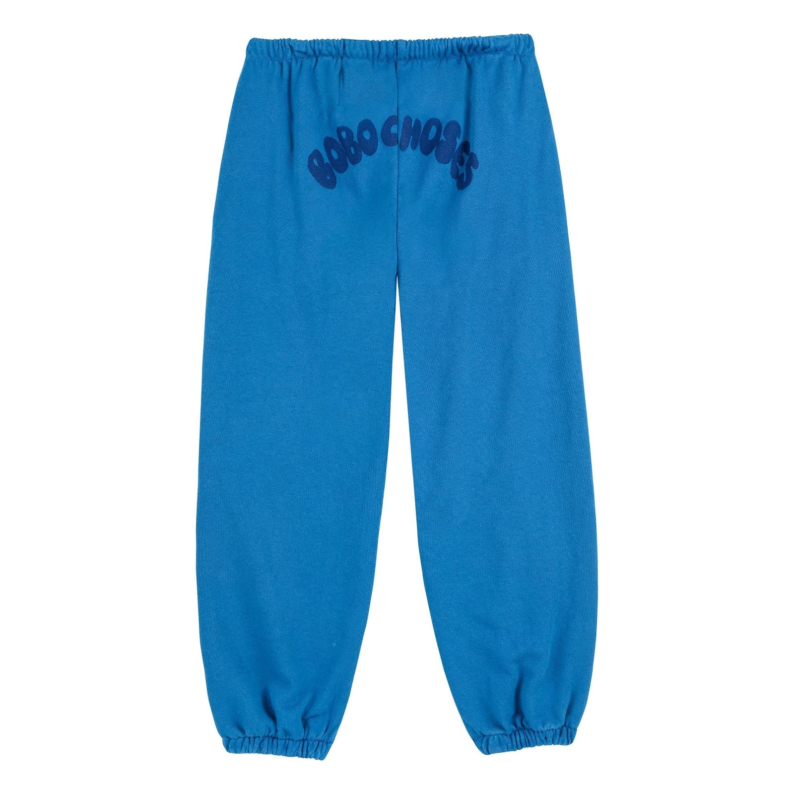 Curve Bobo Choses Jogging Pants - Blue