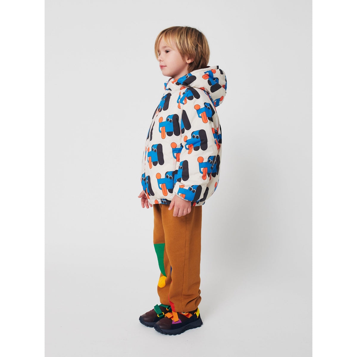 Chess Pawn Jogging Pants
