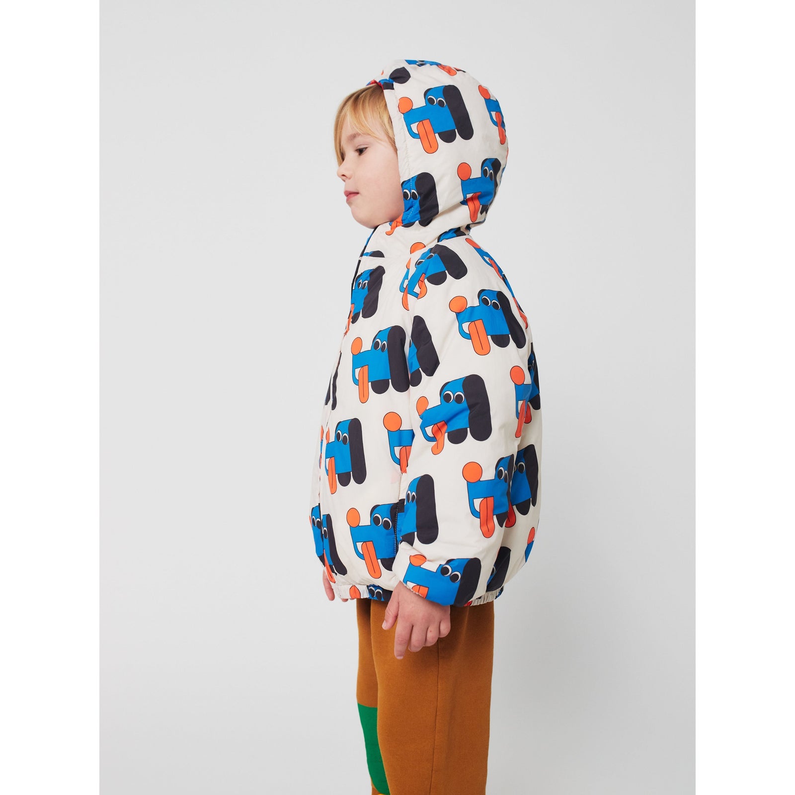 Chess Pawn Jogging Pants