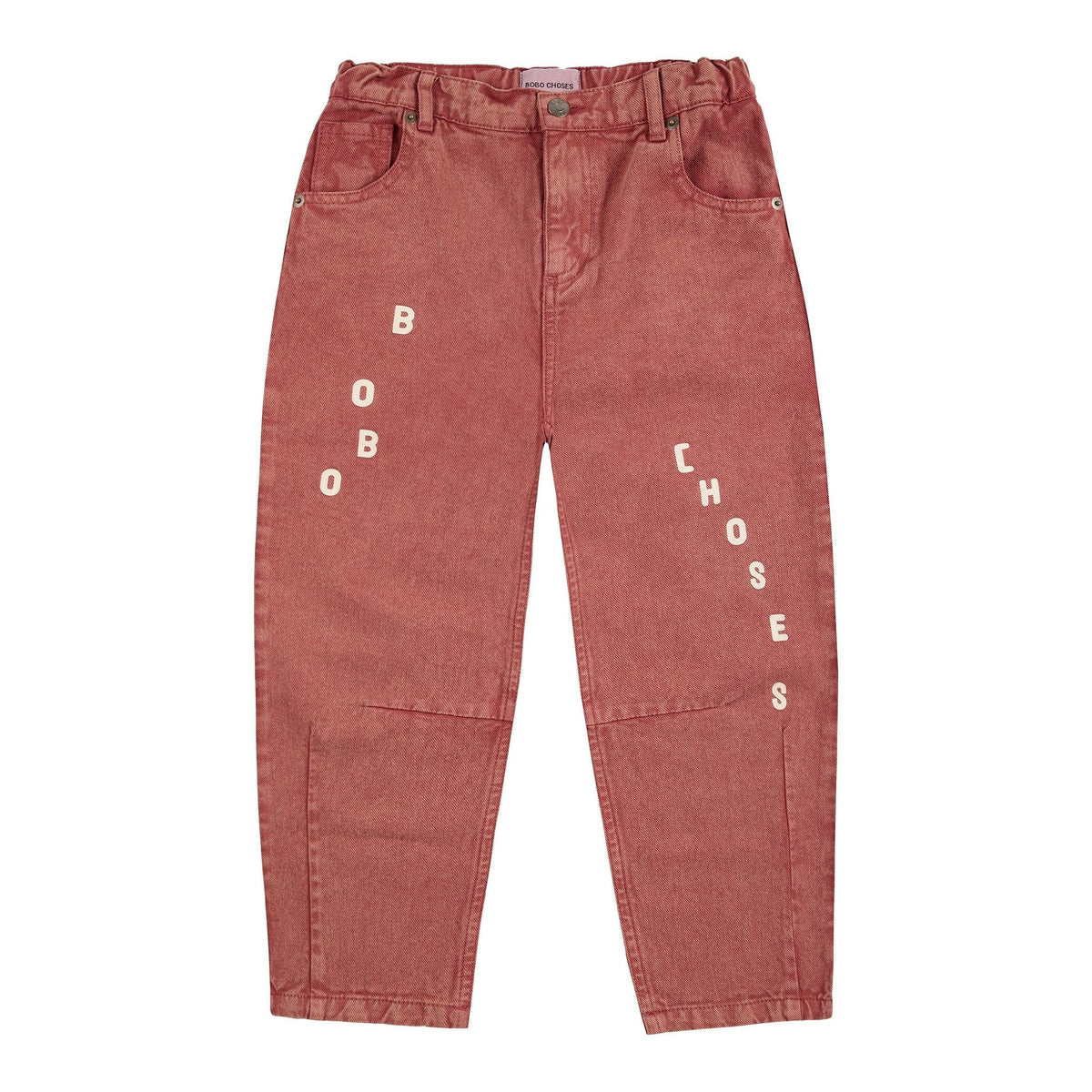 Bobo Choses Denim Pants