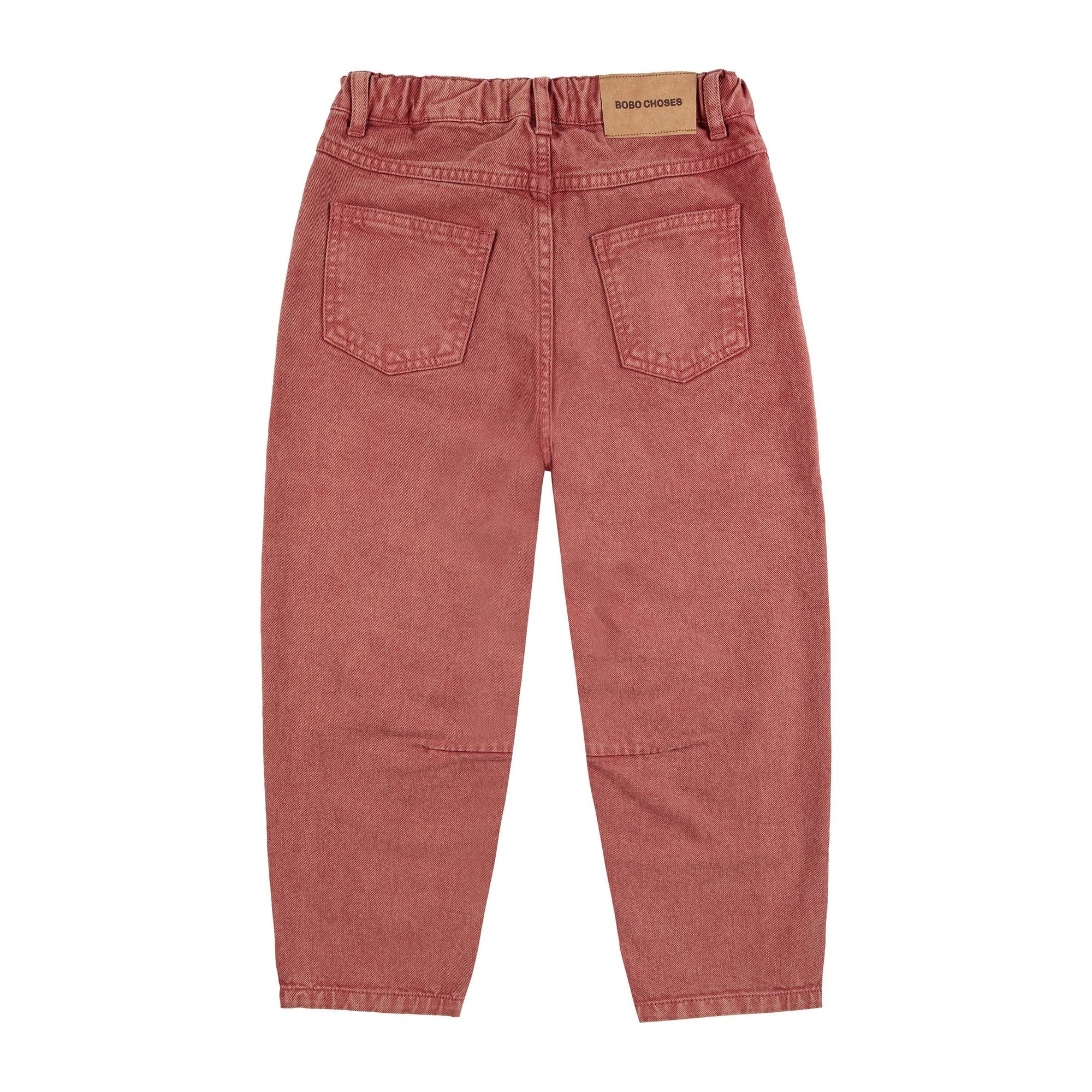 Bobo Choses Denim Pants