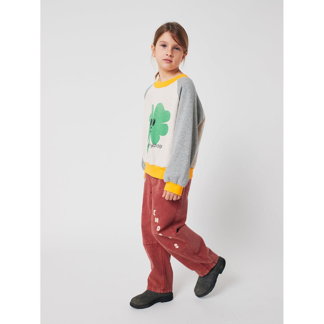 Bobo Choses Denim Pants