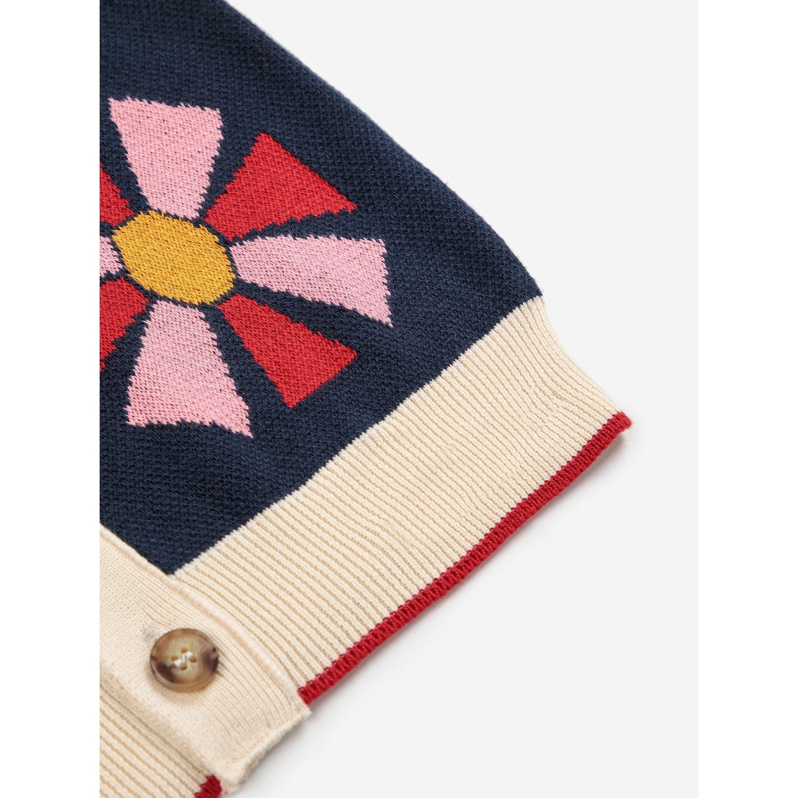 Kaleidoscope Vest