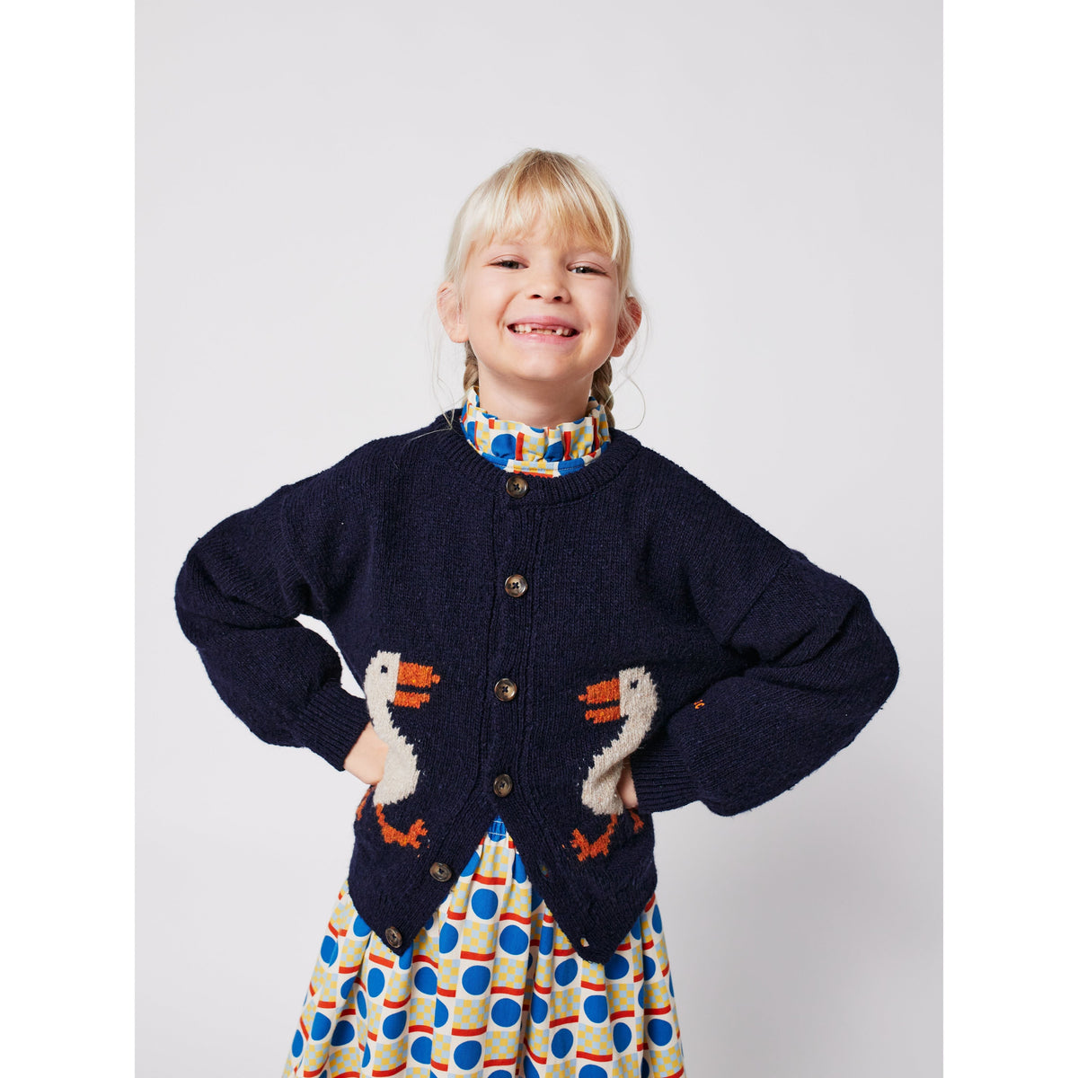 La Oca Cardigan