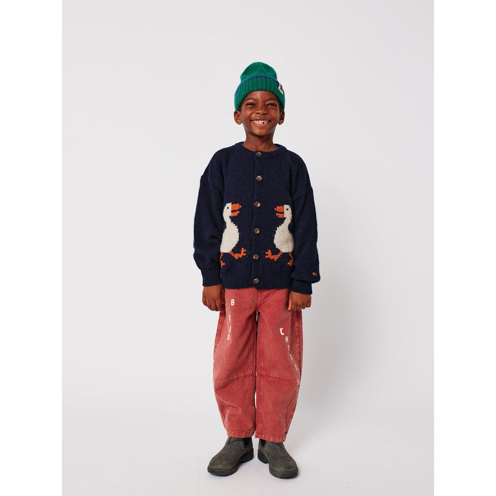 La Oca Cardigan