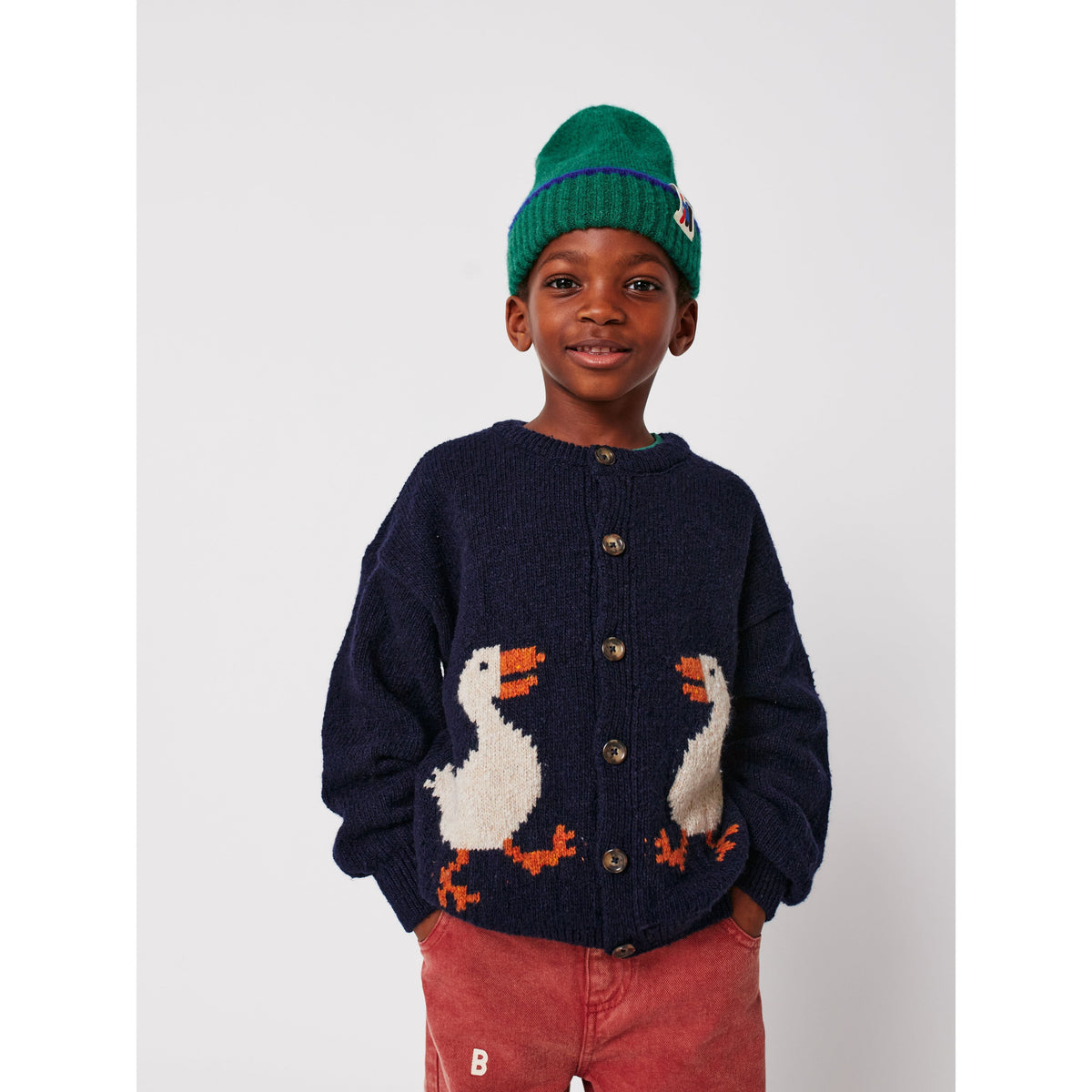 La Oca Cardigan