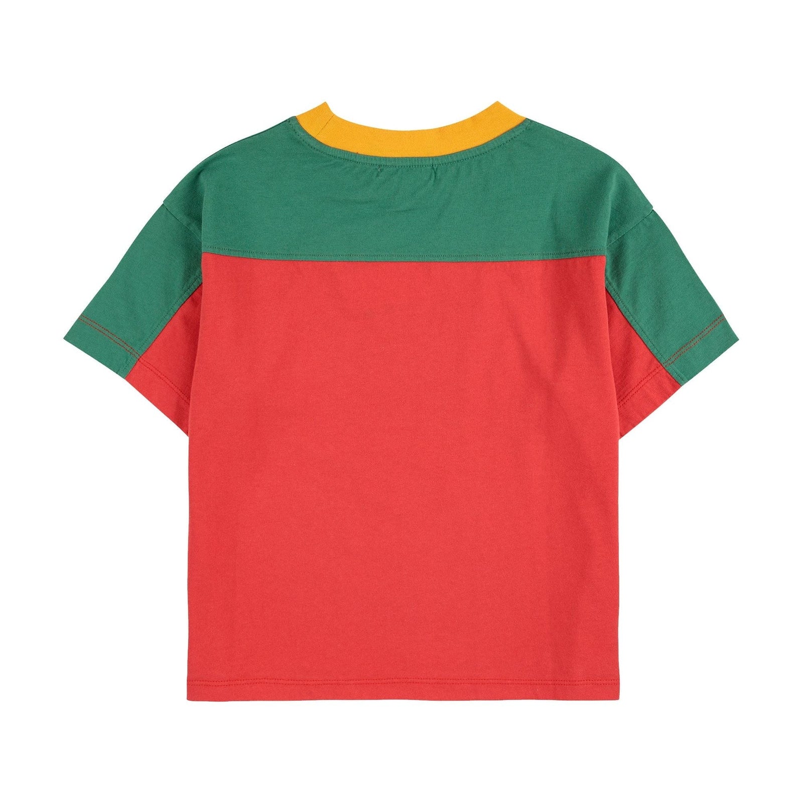 Bobo Choses Color Block T-Shirt