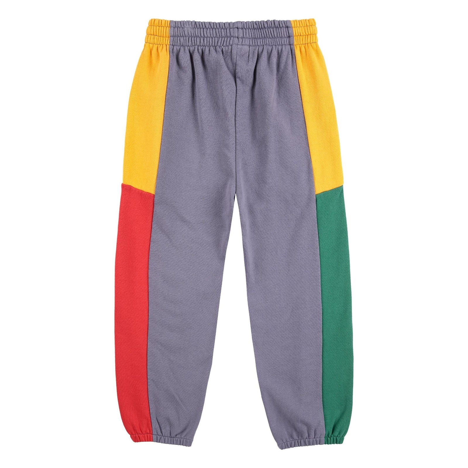 Bobo Choses Color Block Jogging Pants