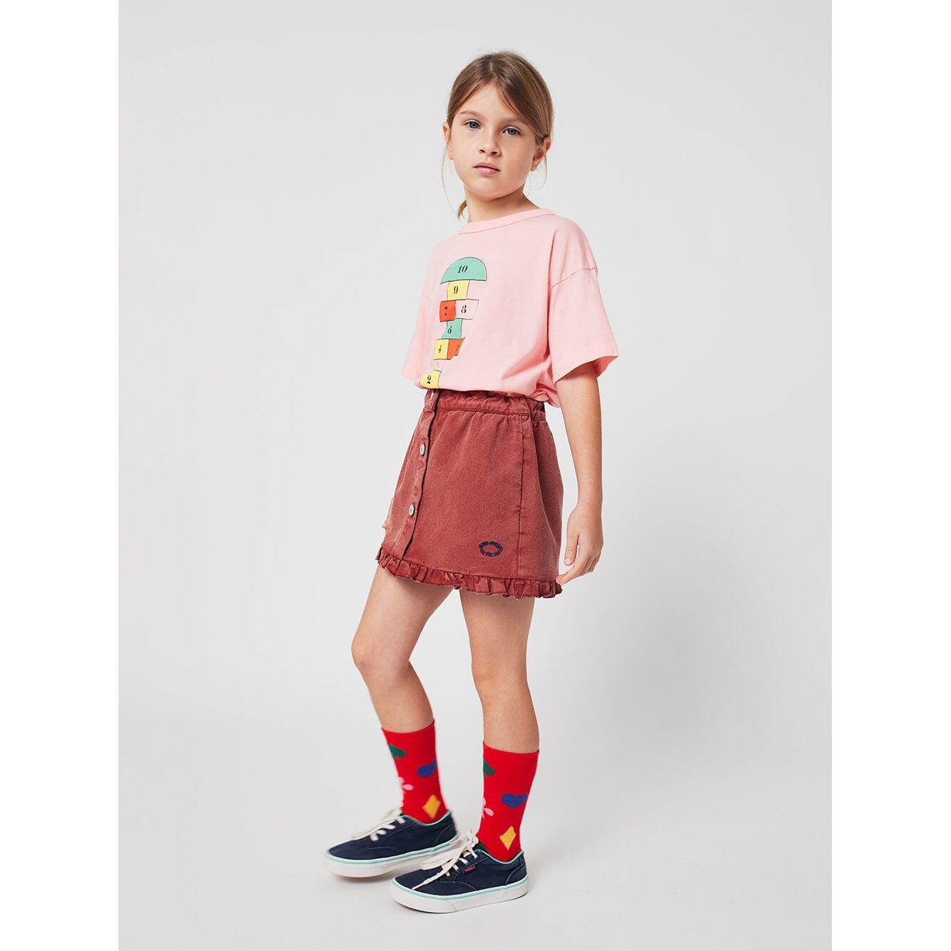 Hopscotch T-Shirt
