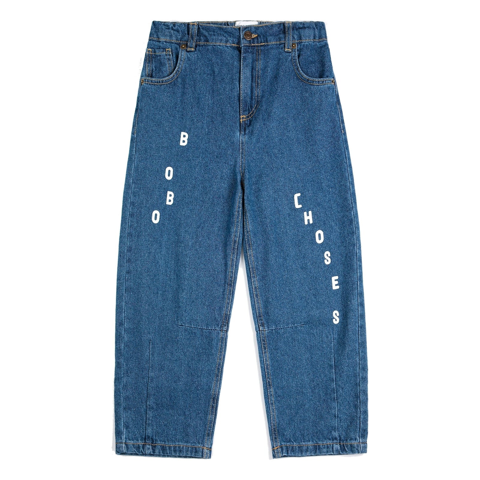 Bobo Choses Denim Pants