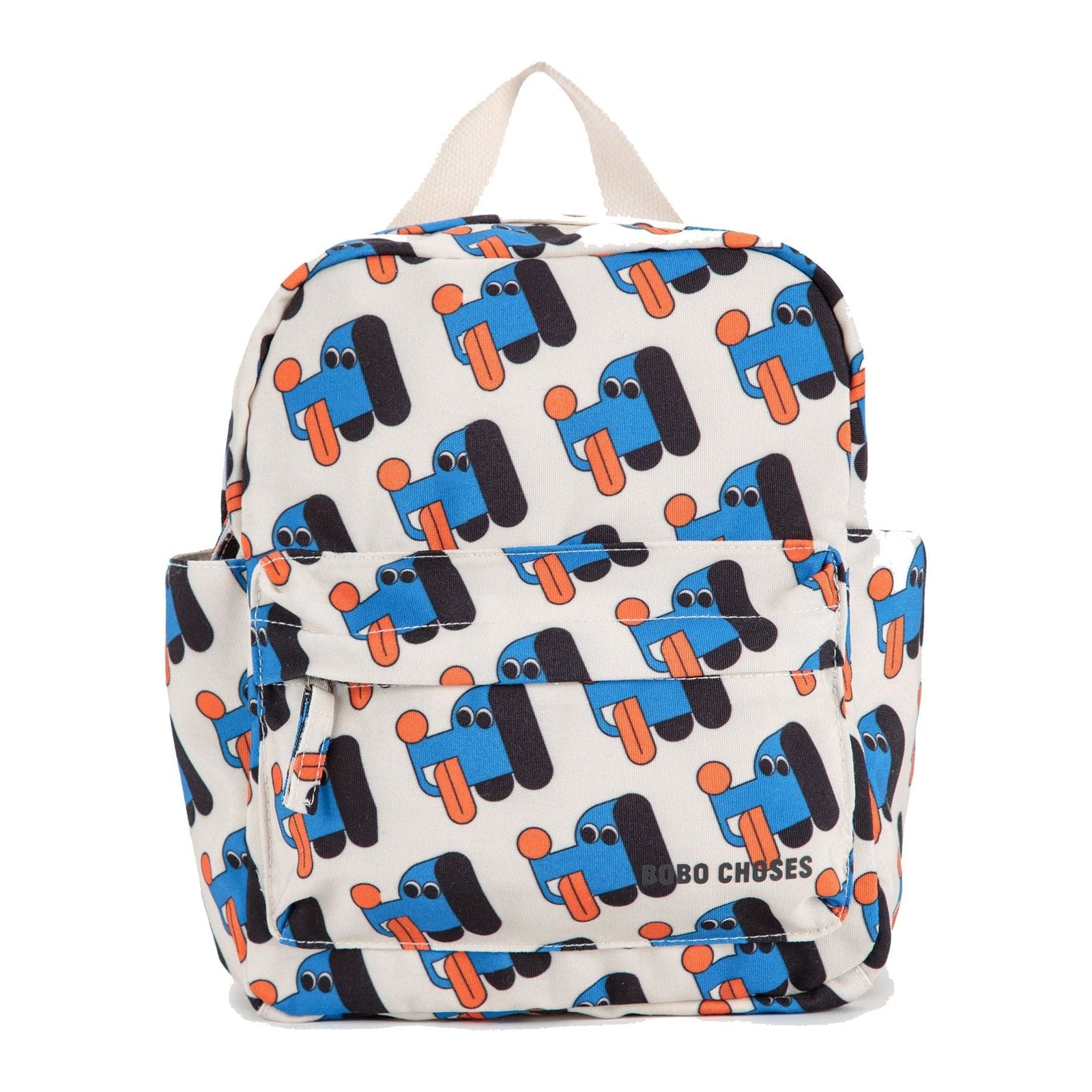 Doggy Mate All Over Soft Backpack