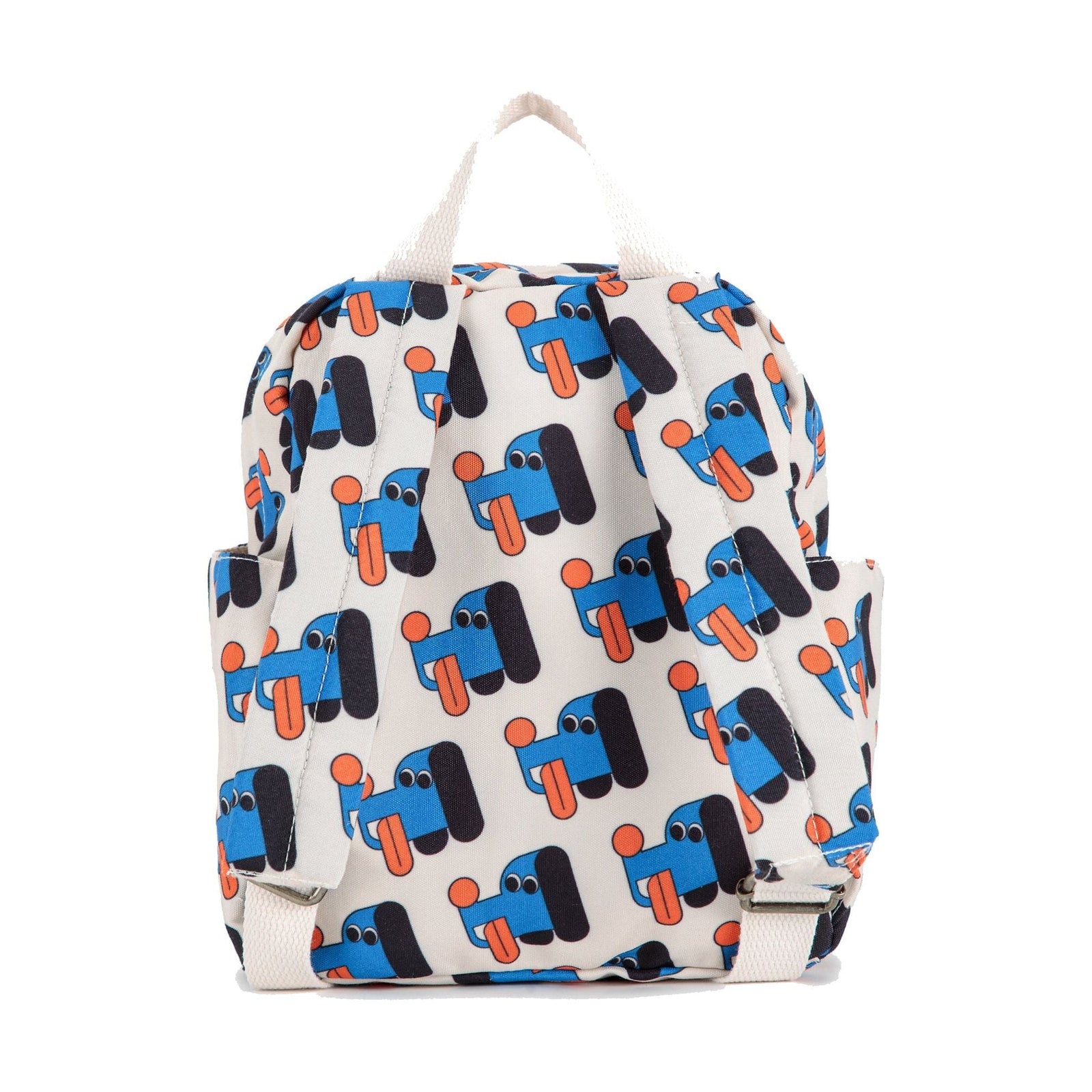 Doggy Mate All Over Soft Backpack