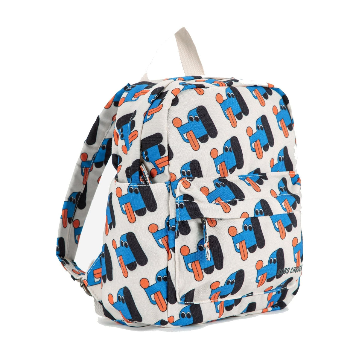 Doggy Mate All Over Soft Backpack