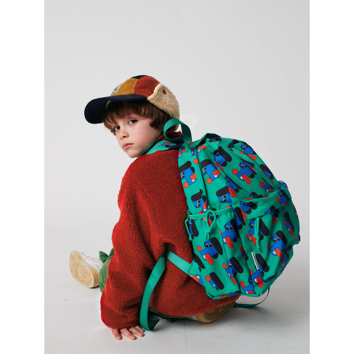 Doggymate All Over School Bag