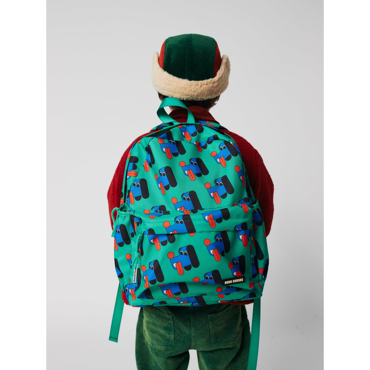 Doggymate All Over School Bag