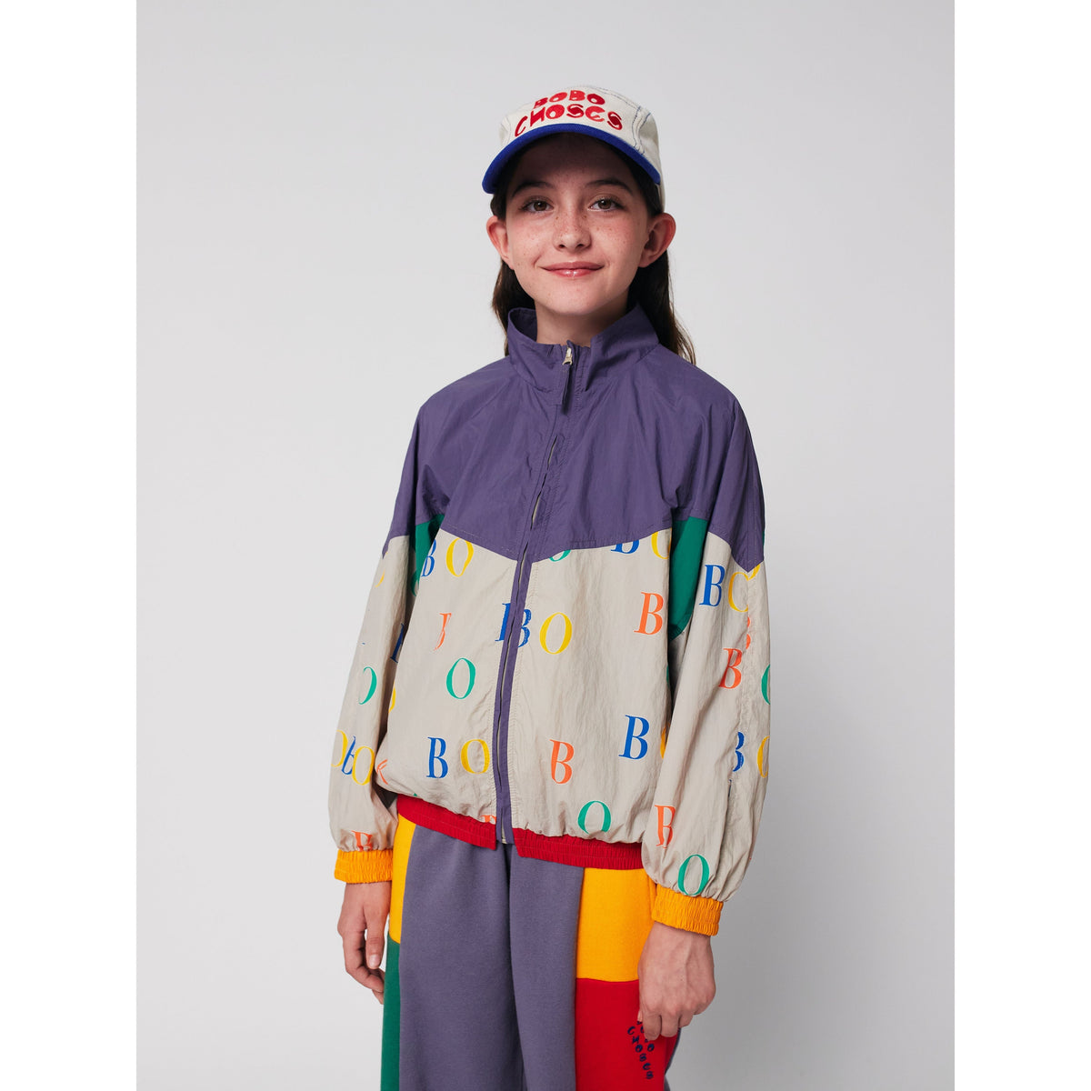 Bobo Choses Cap