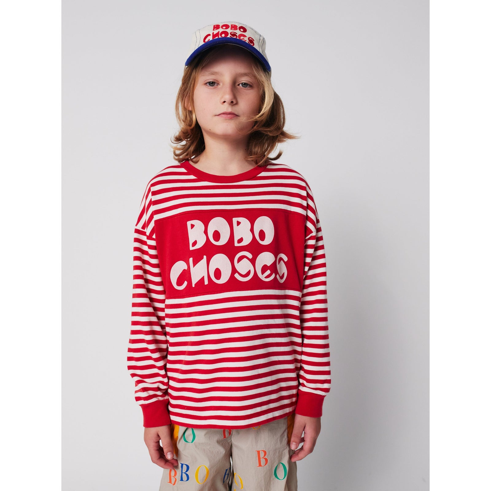 Bobo Choses Cap