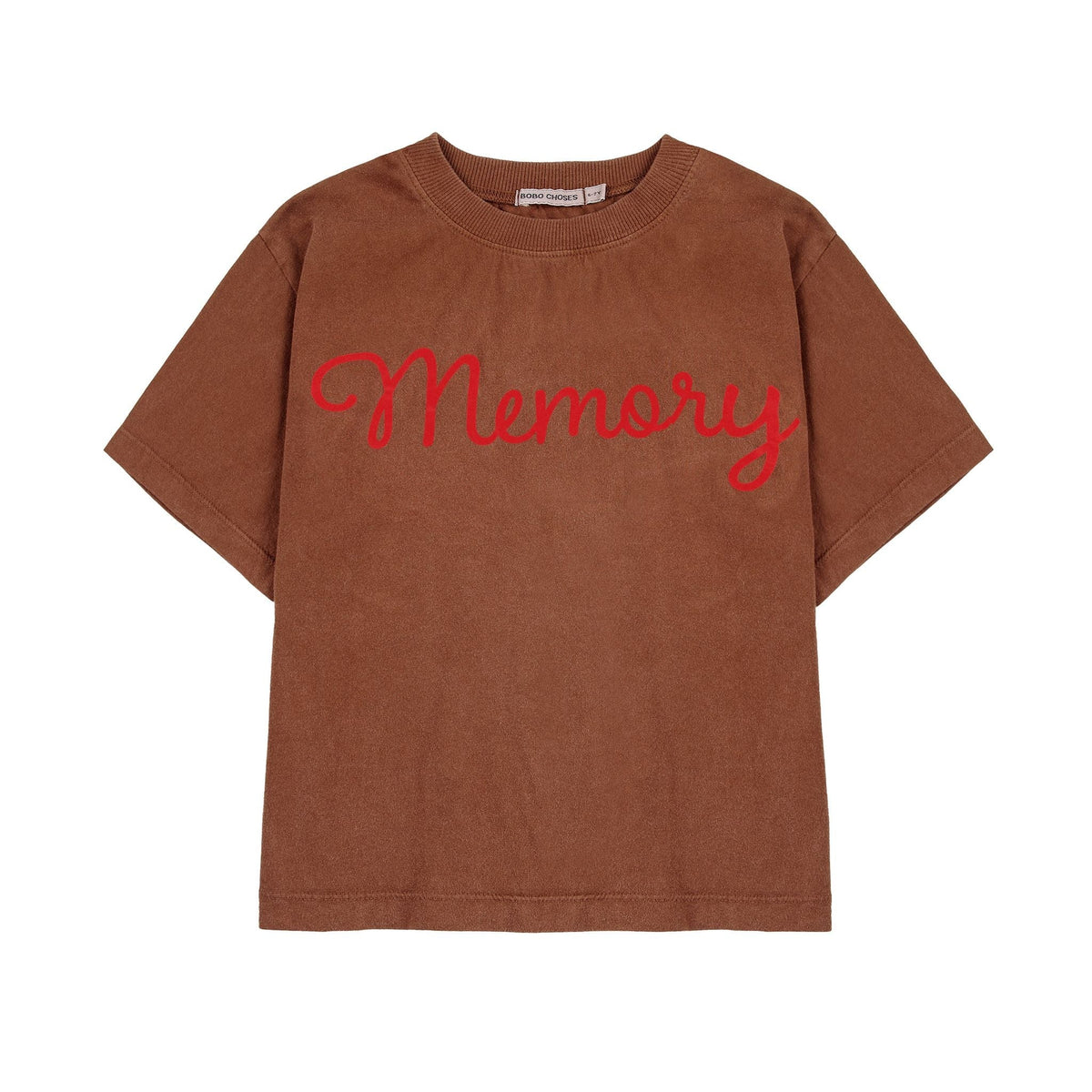 Memory T-Shirt
