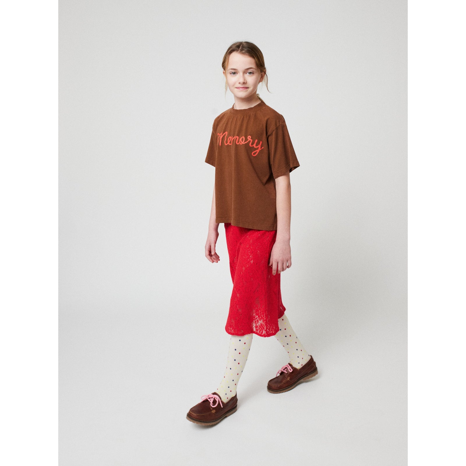 Memory T-Shirt