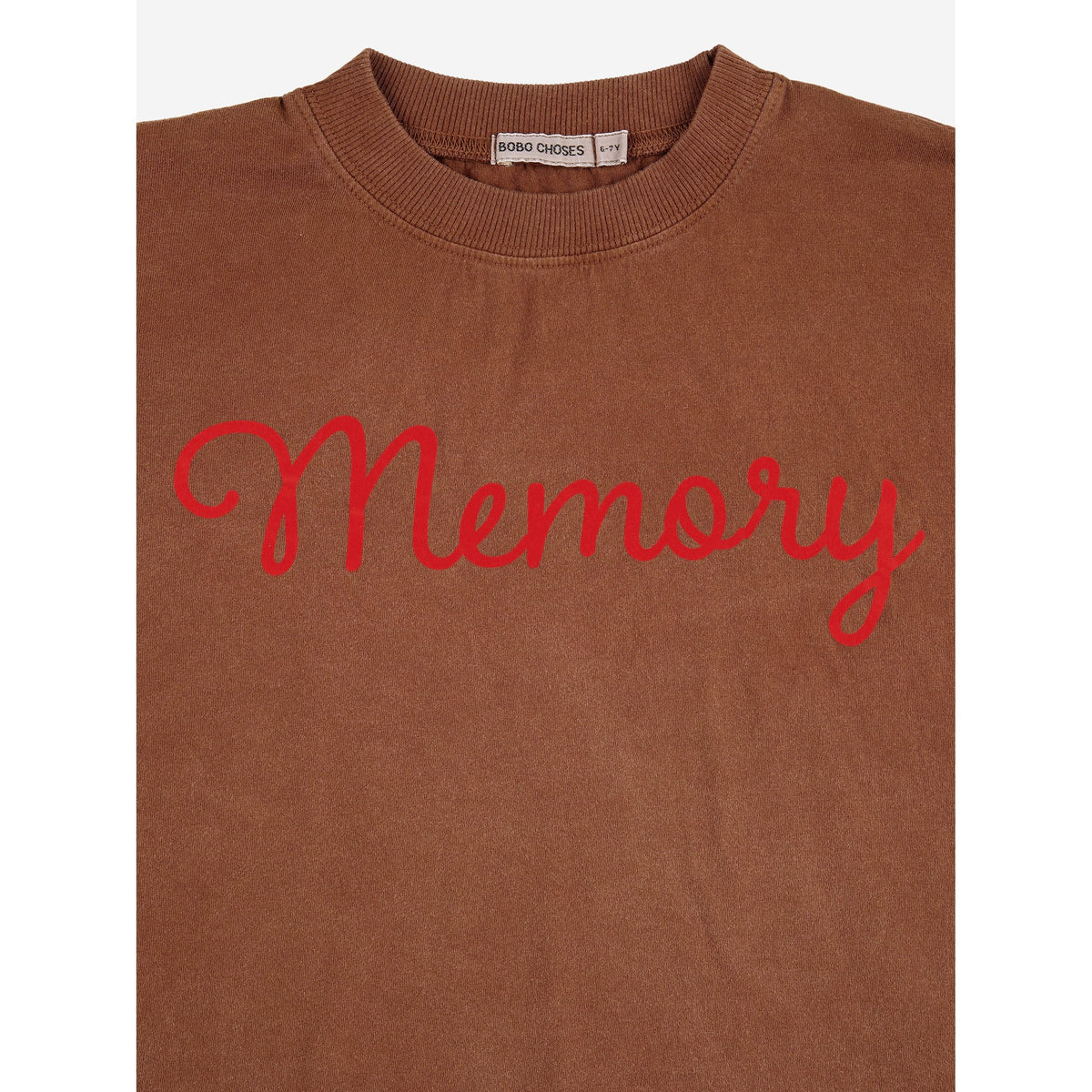 Memory T-Shirt