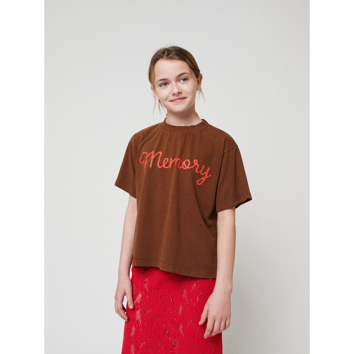 Memory T-Shirt