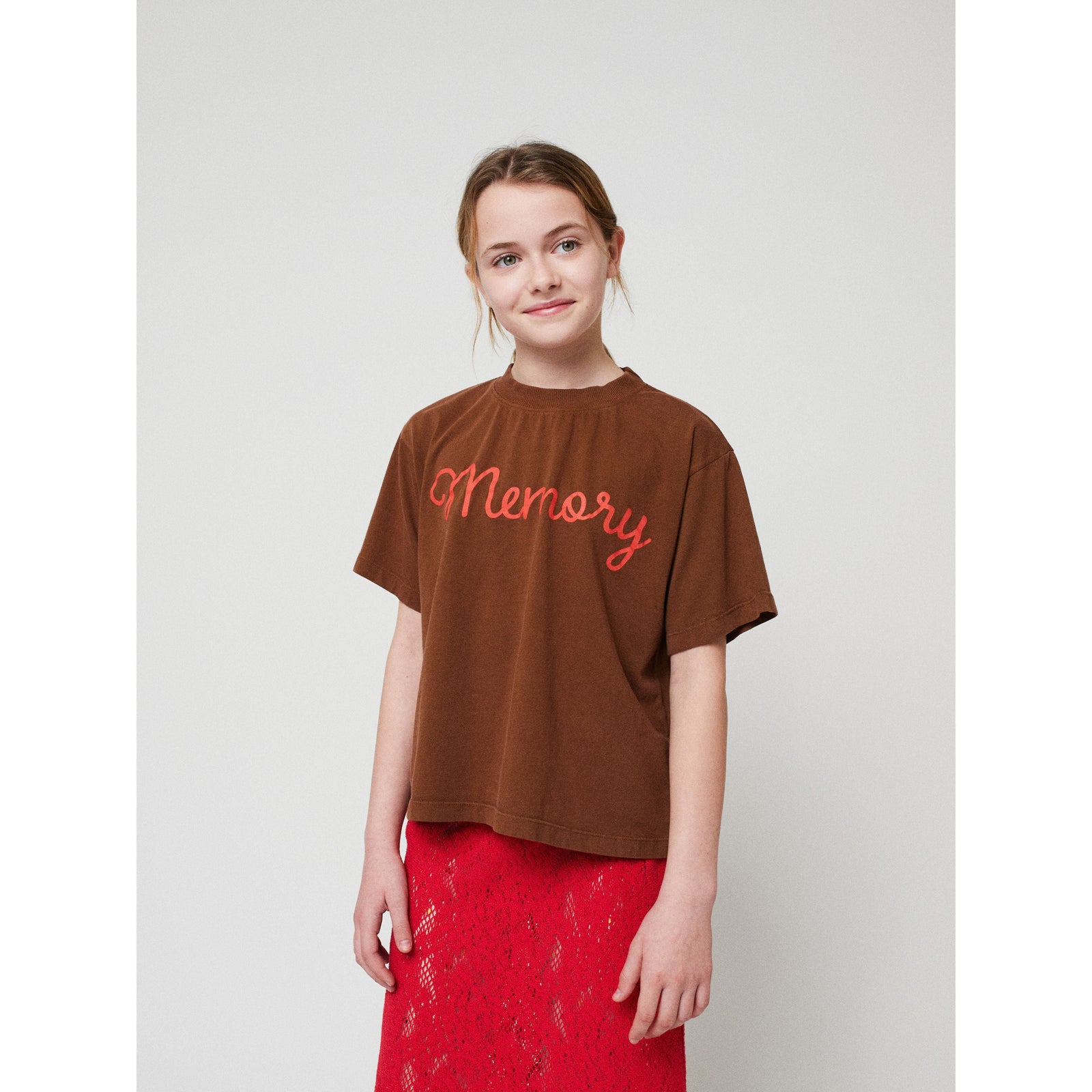 Memory T-Shirt